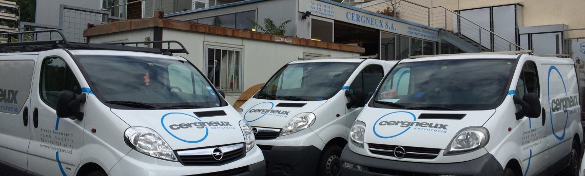 Intervention et depannage