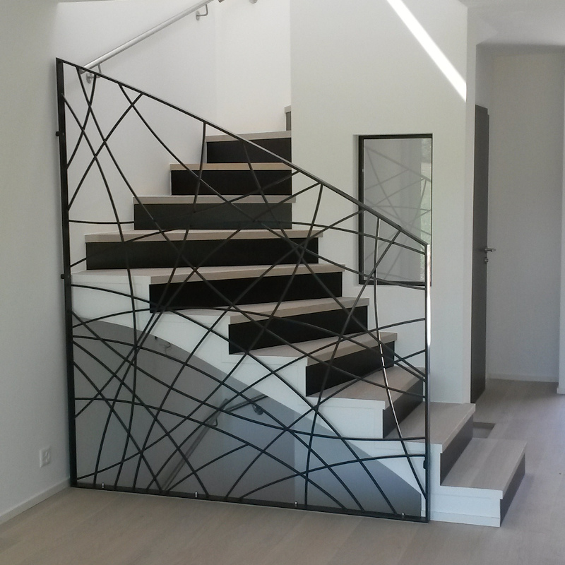 balustrades